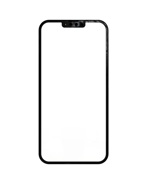 Free mockup iPhone 13 Pro Max
